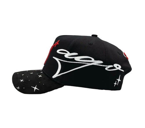 31 HATS "EL MAGO ROJA"