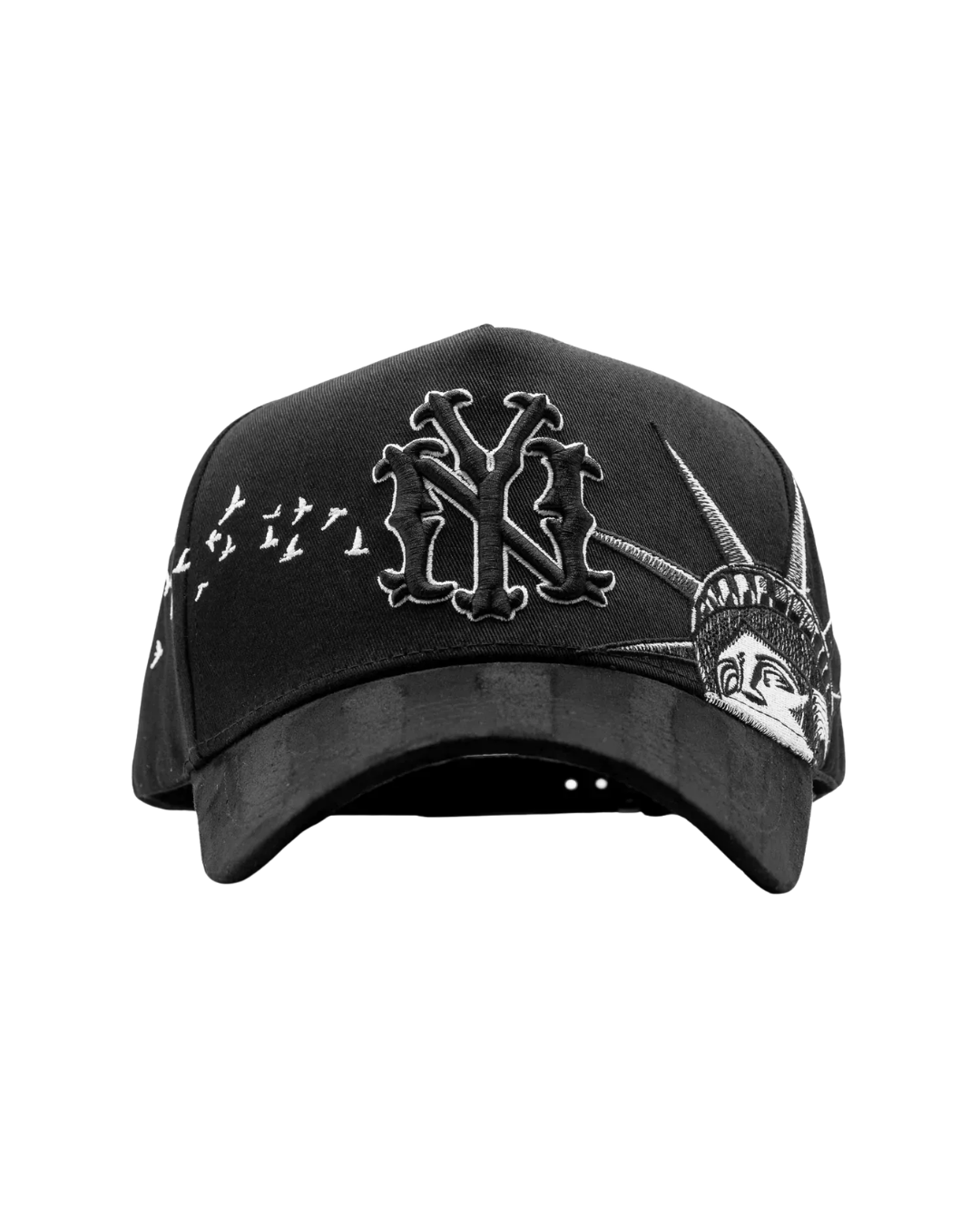 DANDY HATS "I LOVE NY"