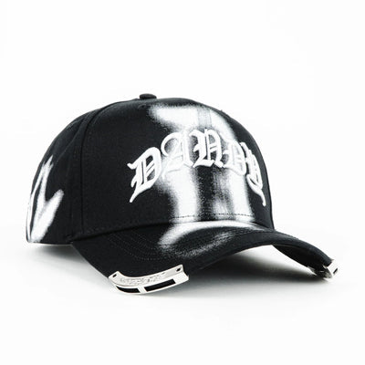 DANDY HATS “PROYECT 001”
