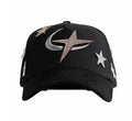 BARBAS HATS X “CT GALAXIA”