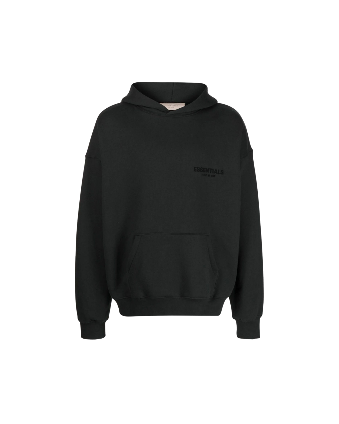 HOODIE ESSENTIALS