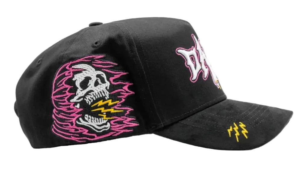 DANDY HATS “DANDY RECORDS”