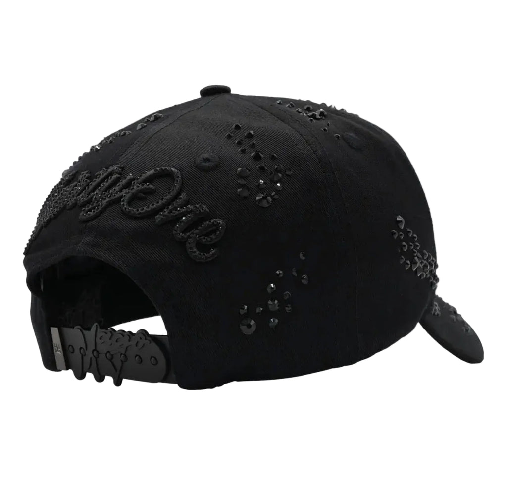 31 HATS MAGO “BLACK”