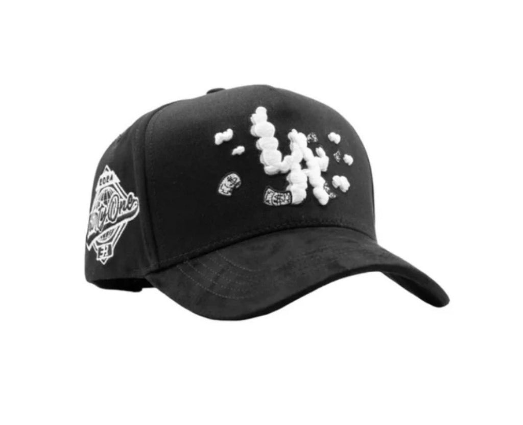 31 HATS “LA MONEY CLOUD”