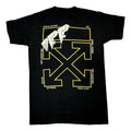 PLAYERA OFF WHITE