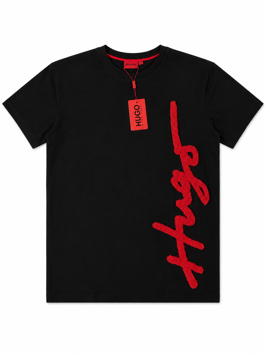 PLAYERA HUGO