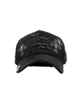 31 HATS “LA CHROME II”