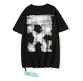 PLAYERA OFF WHITE