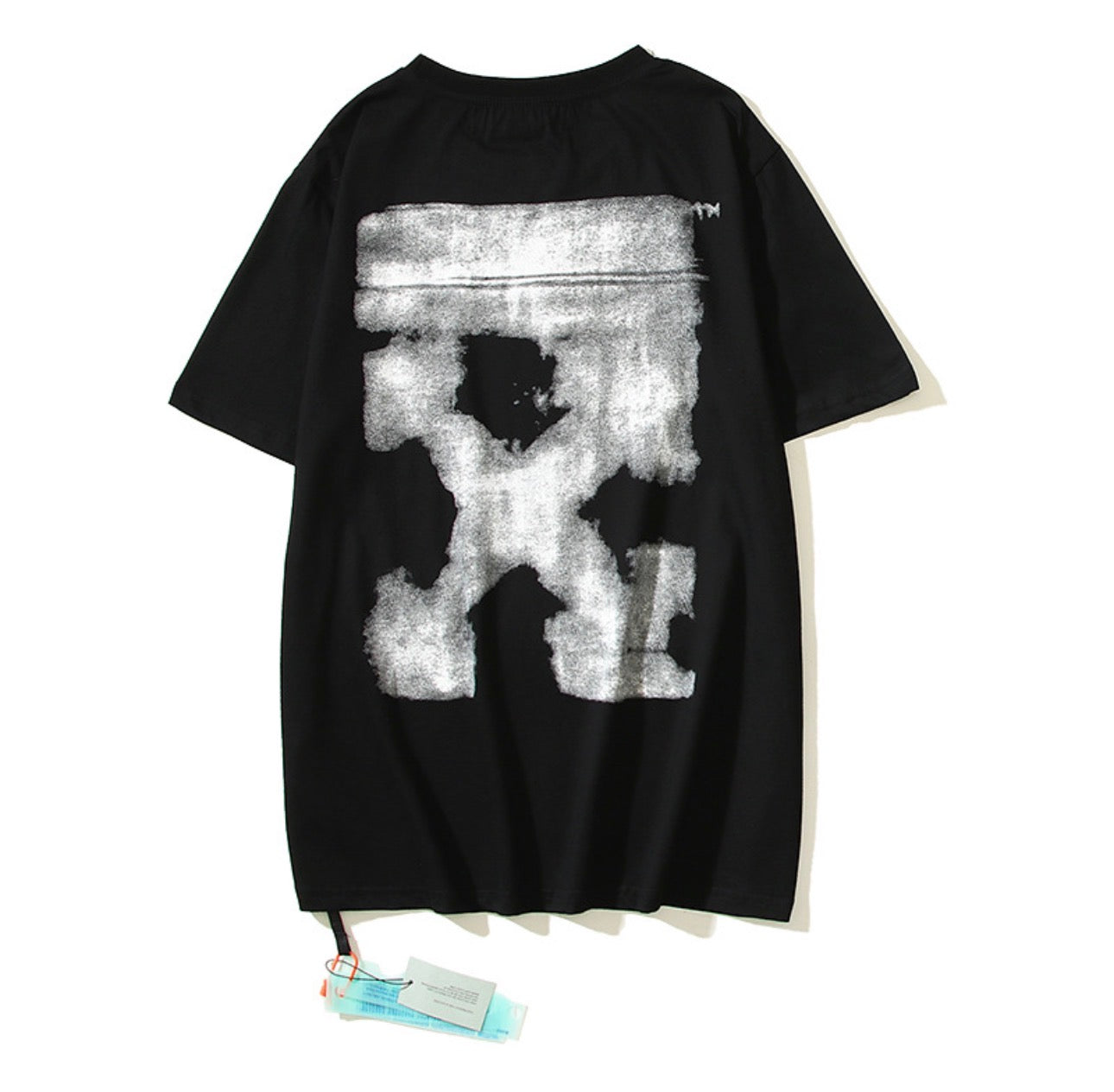 PLAYERA OFF WHITE