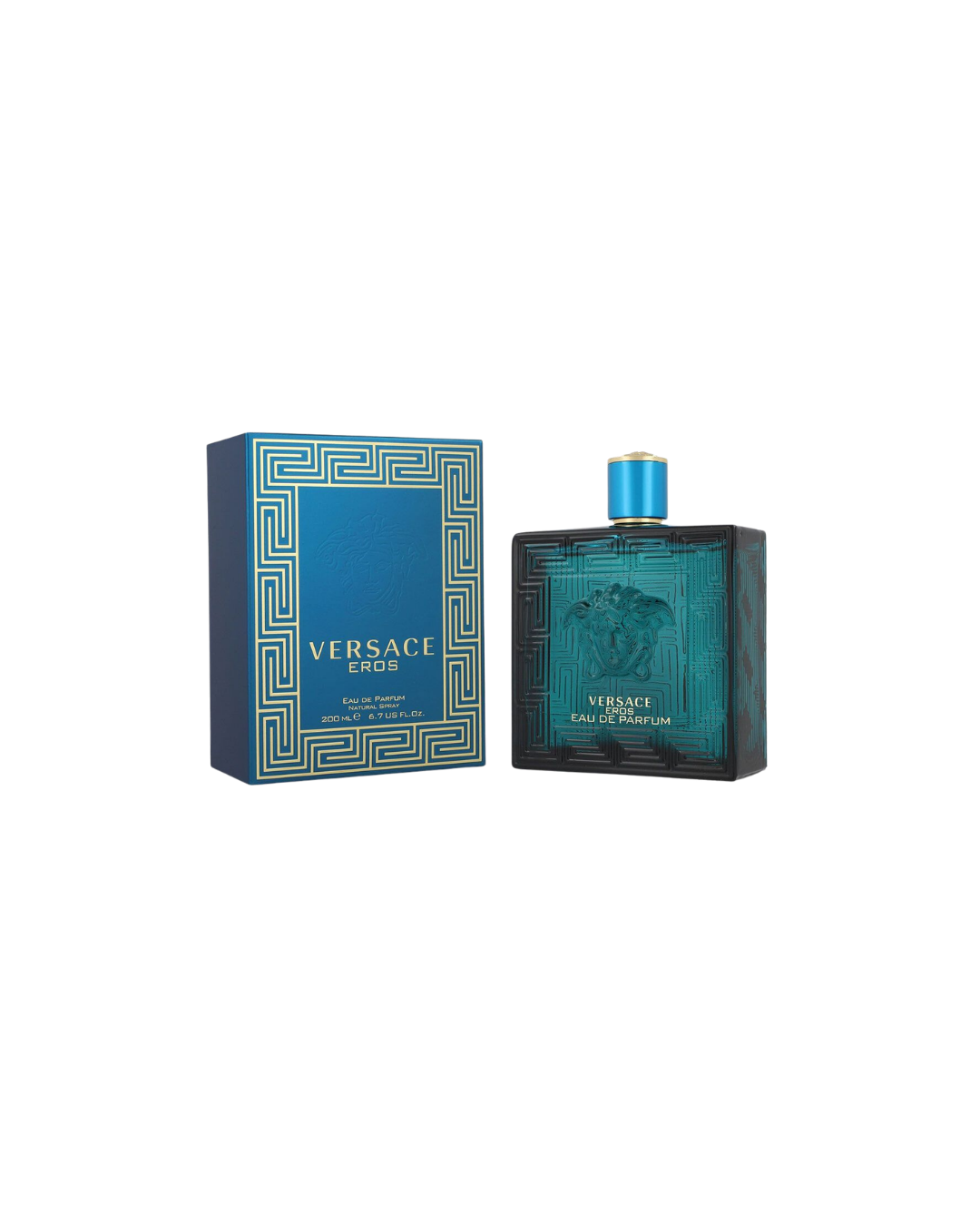 VERSACE EROS