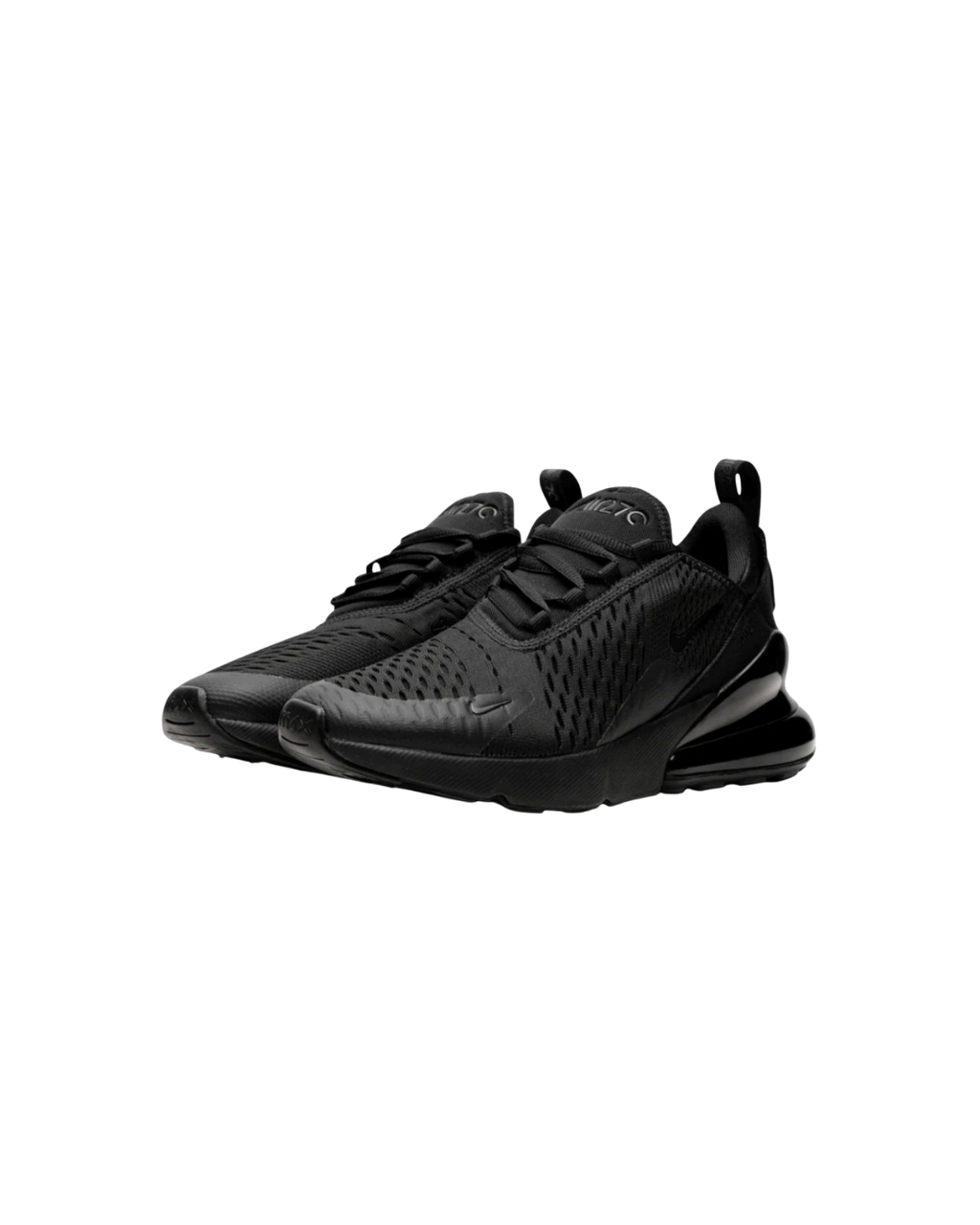 AIR MAX 270 FULL BLACK