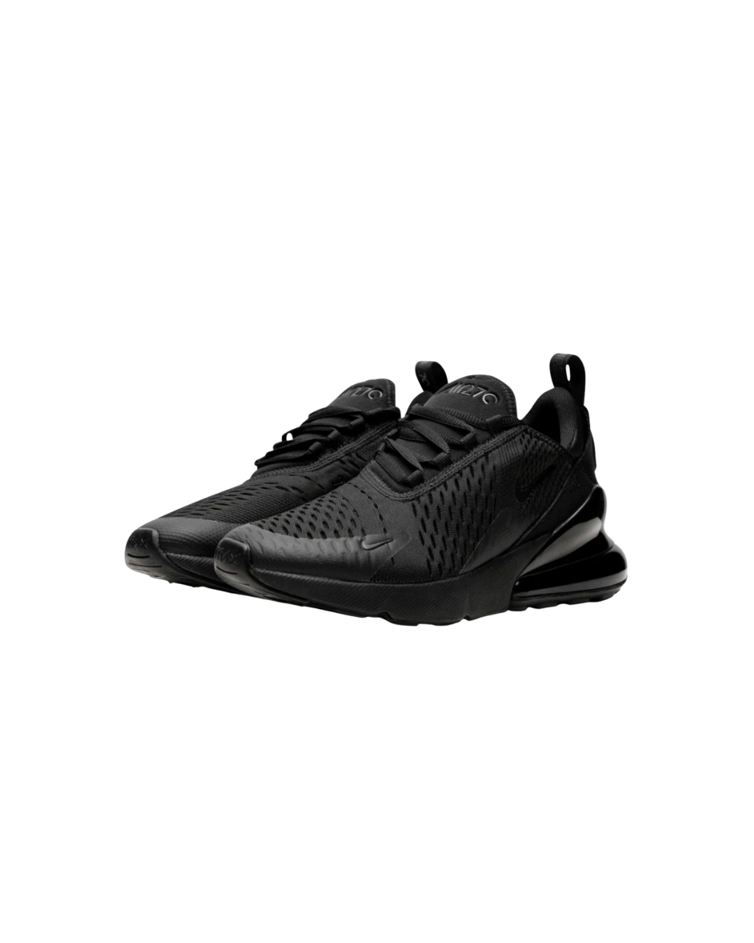 AIR MAX 270 FULL BLACK