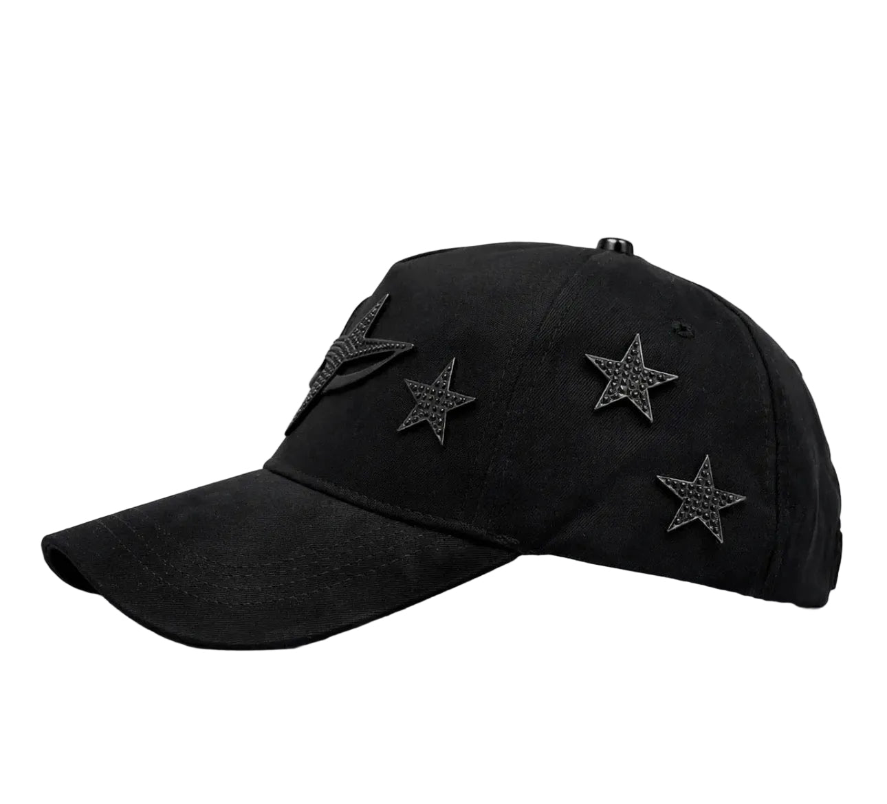 BARBAS HATS "GALAXY BLACK"