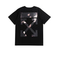 PLAYERA OFF WHITE