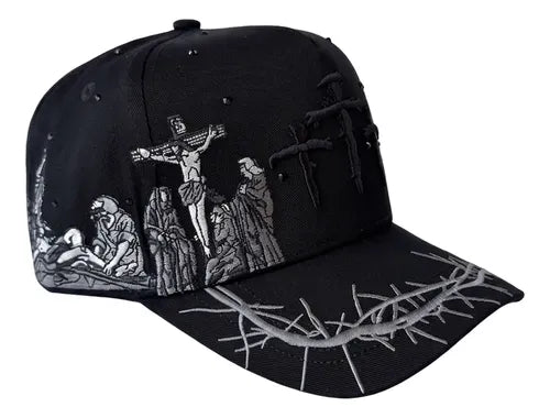 X CAP “VIACRUCIS”