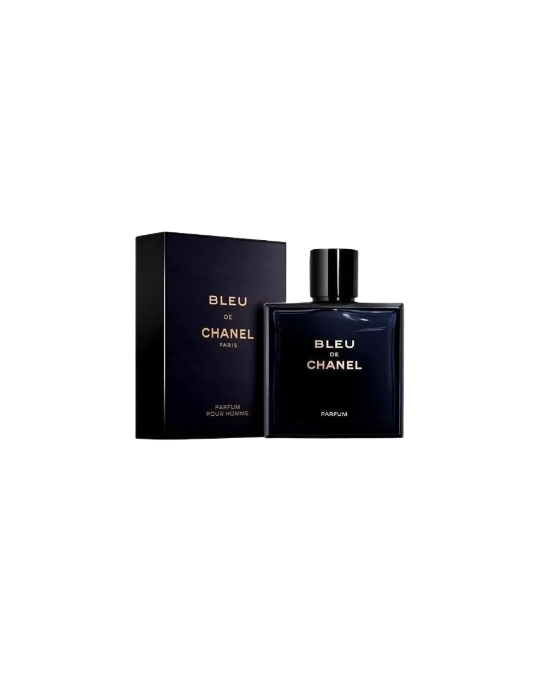 BLEU DE CHANEL
