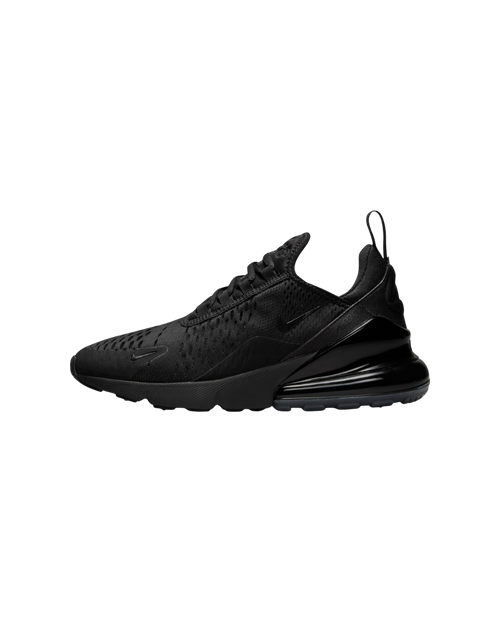 AIR MAX 270 FULL BLACK