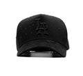 DANDY HATS “TRIPLE BLACK”