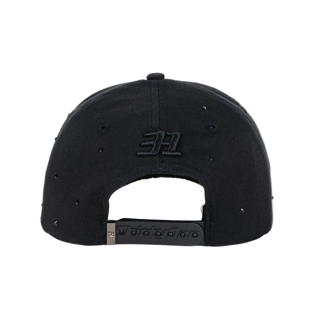 31 HATS "NY FLAMES"