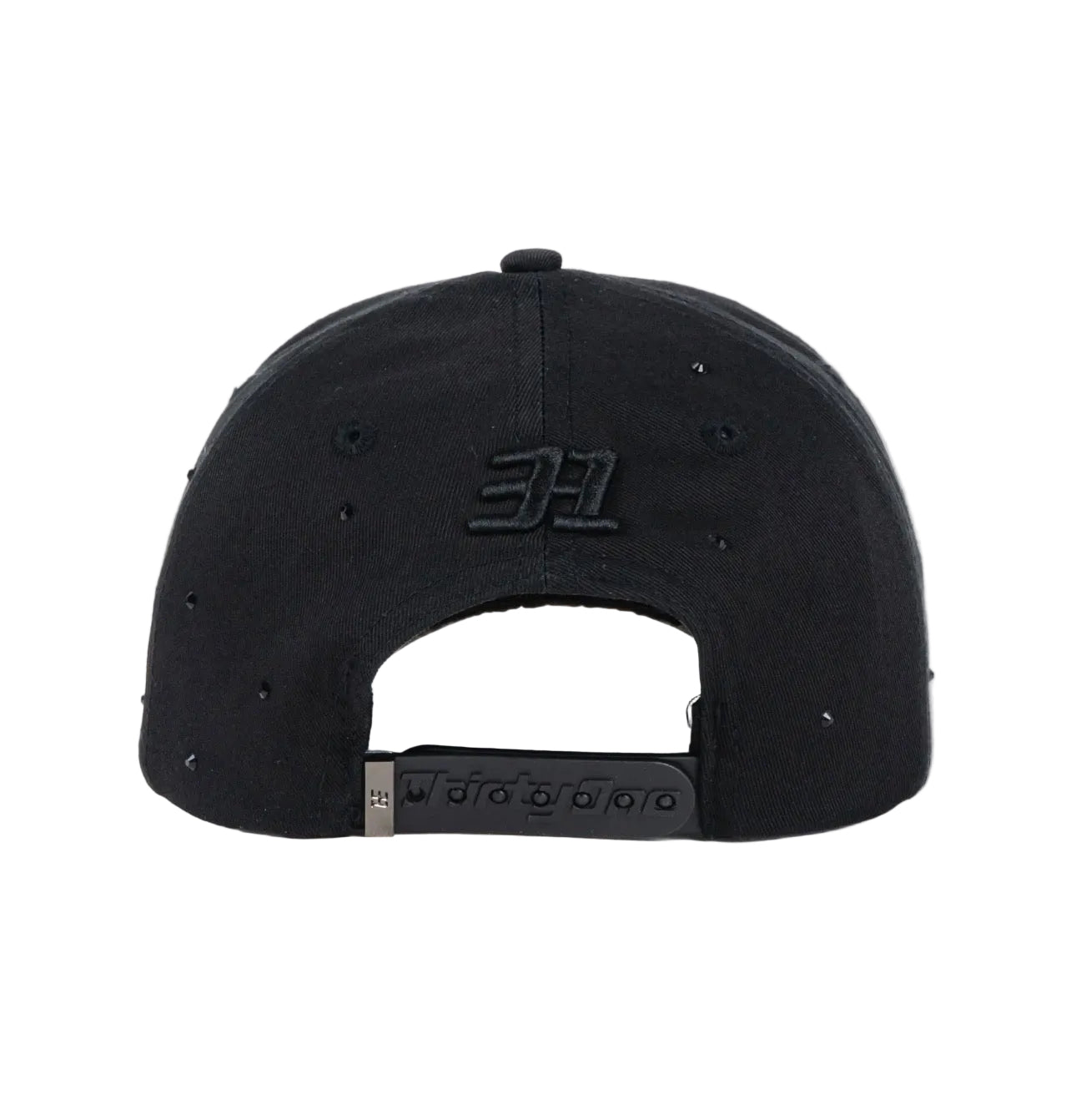 31 HATS "NY FLAMES"