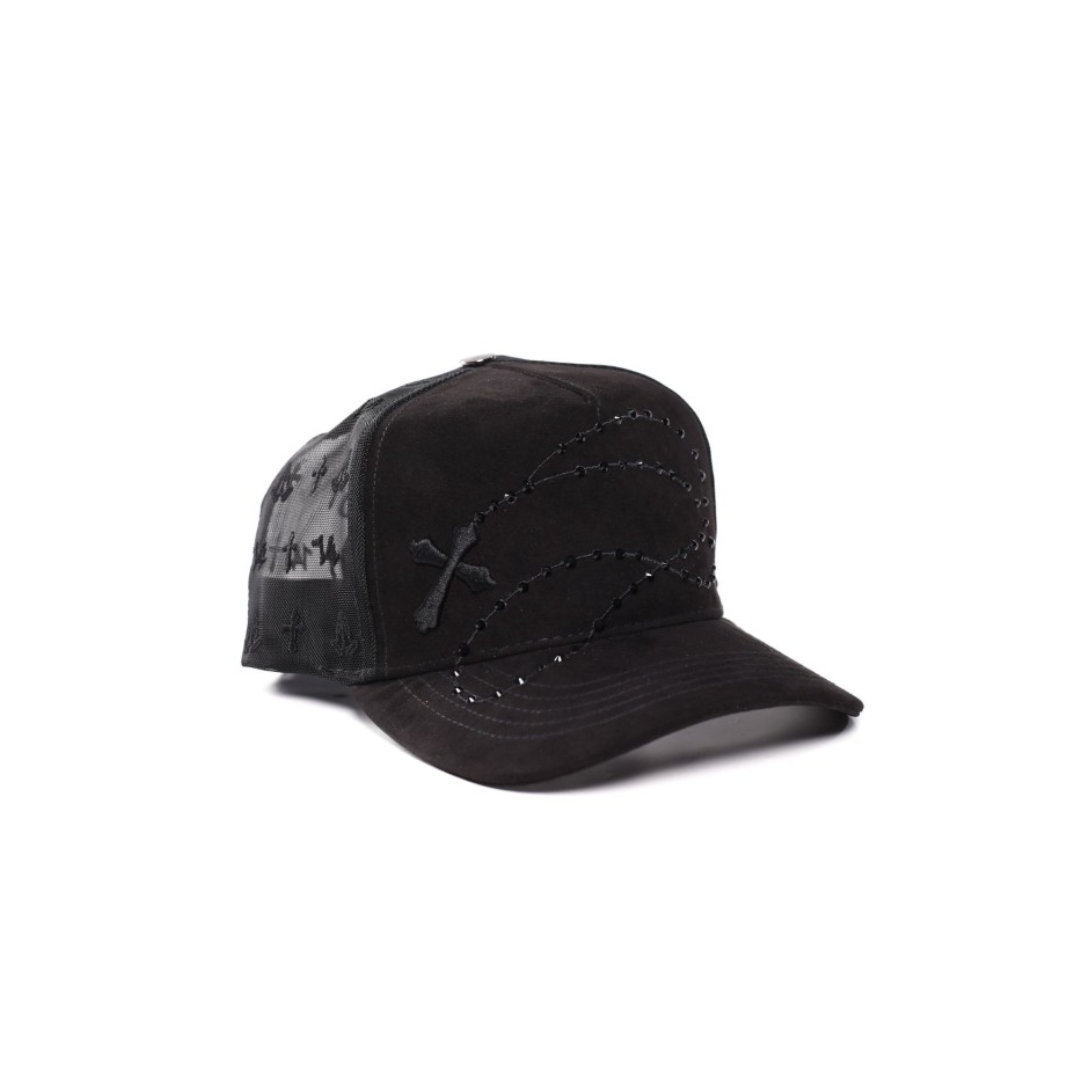 JC CAPS “EXODO”
