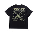 PLAYERA OFF WHITE