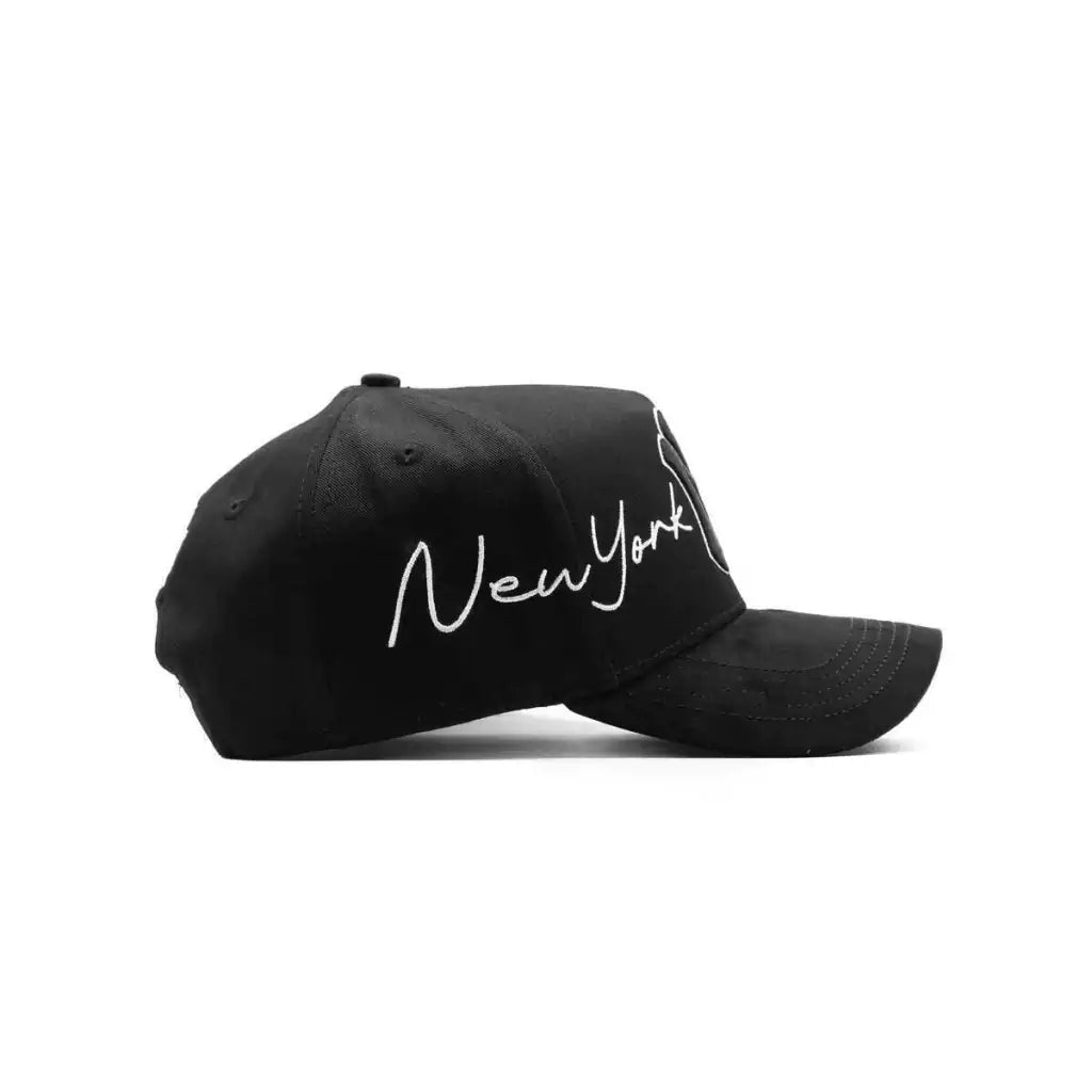 DANDY HATS NEW YORK “SKELETON”