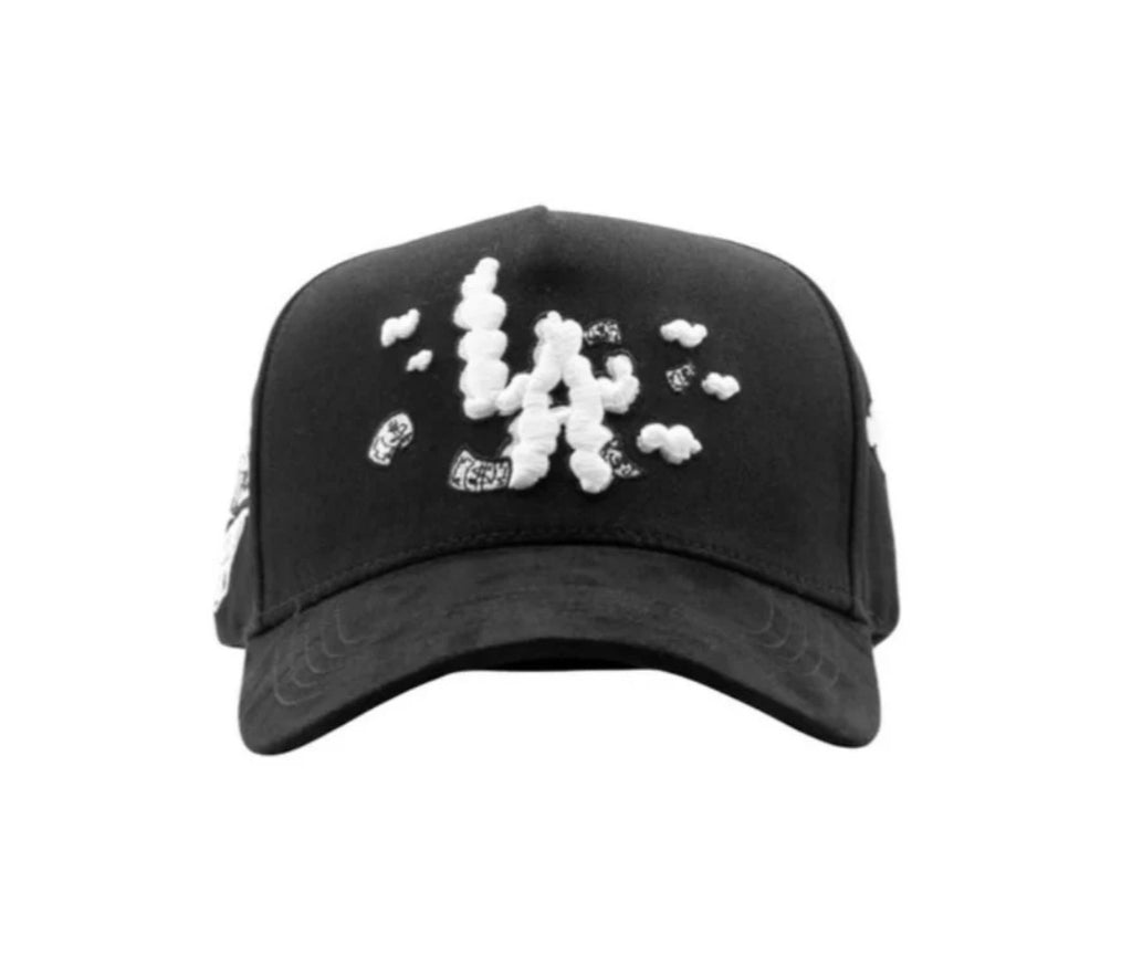 31 HATS “LA MONEY CLOUD”