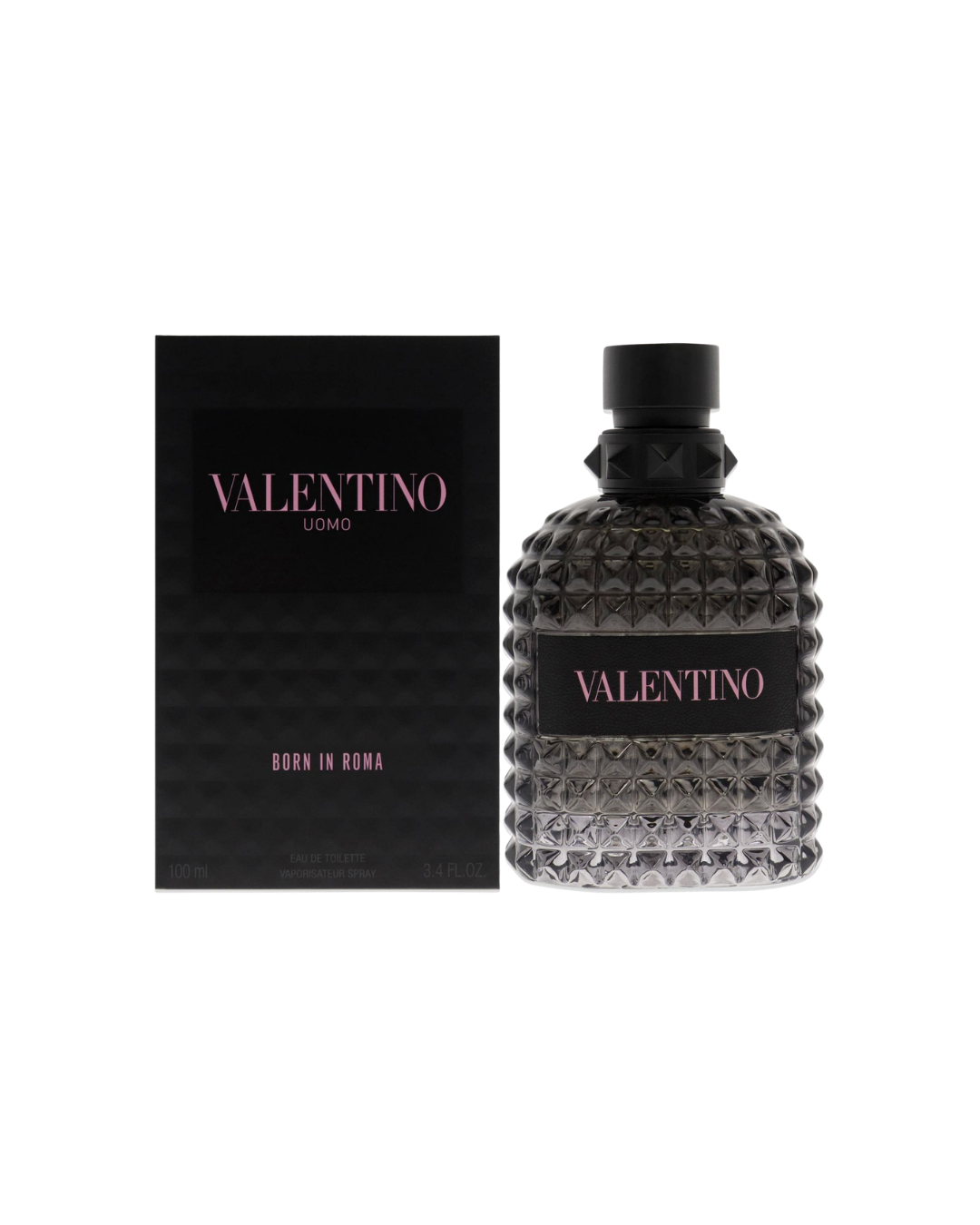 VALENTINO BORN IN ROMA