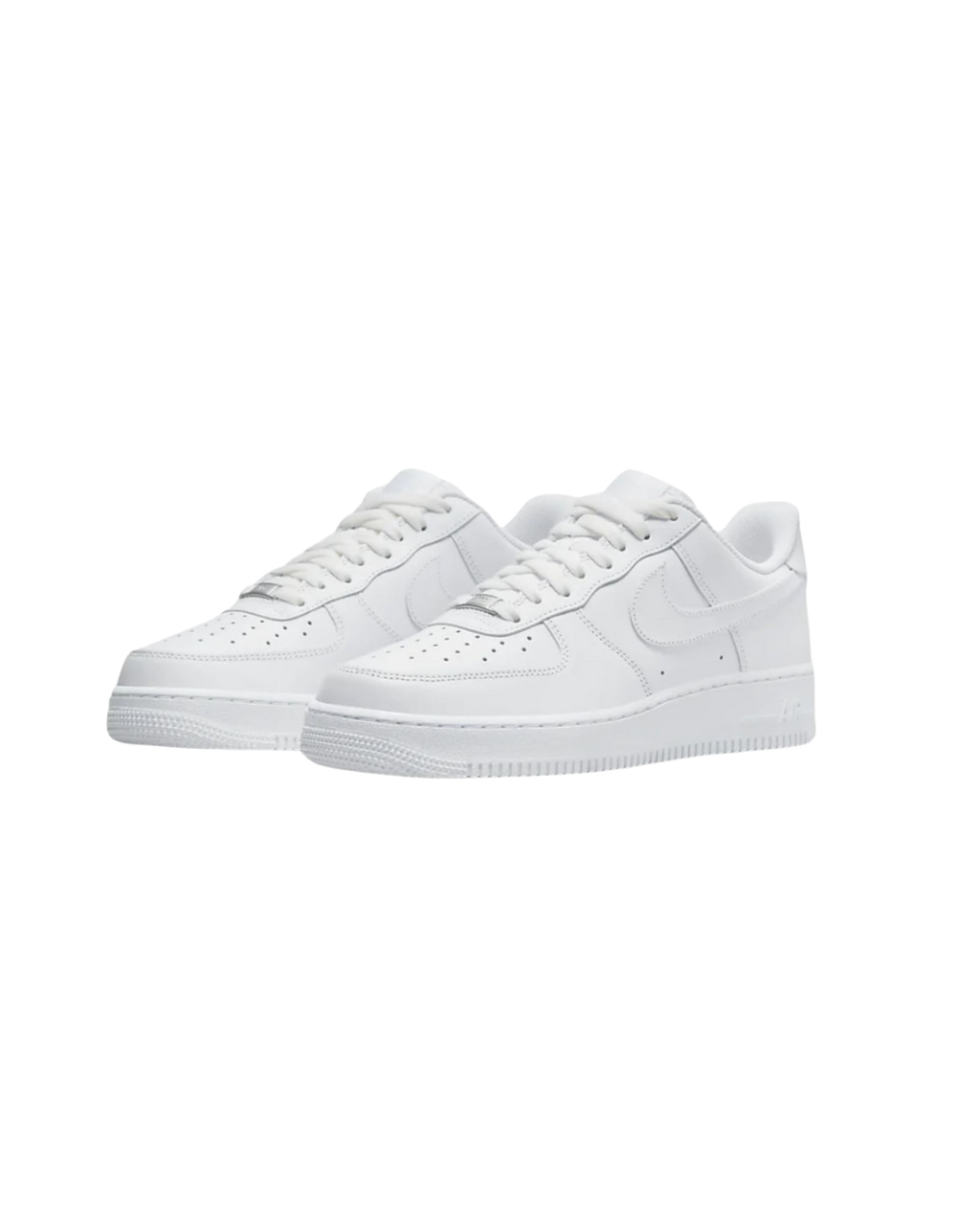 AIR FORCE 1 BLANCOS