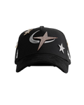 BARBAS HATS X “CT GALAXIA”