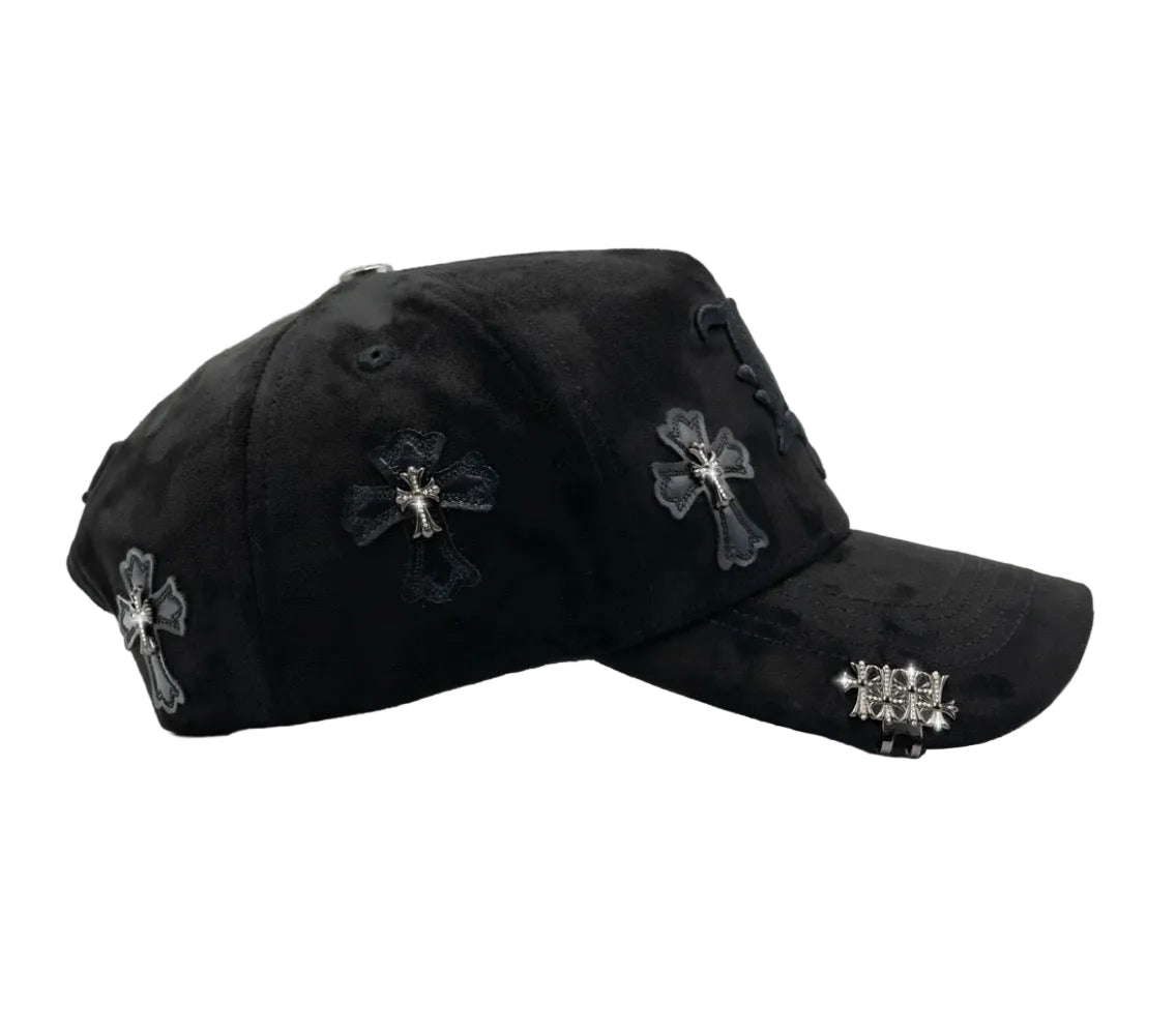 31 HATS “LA CHROME II”