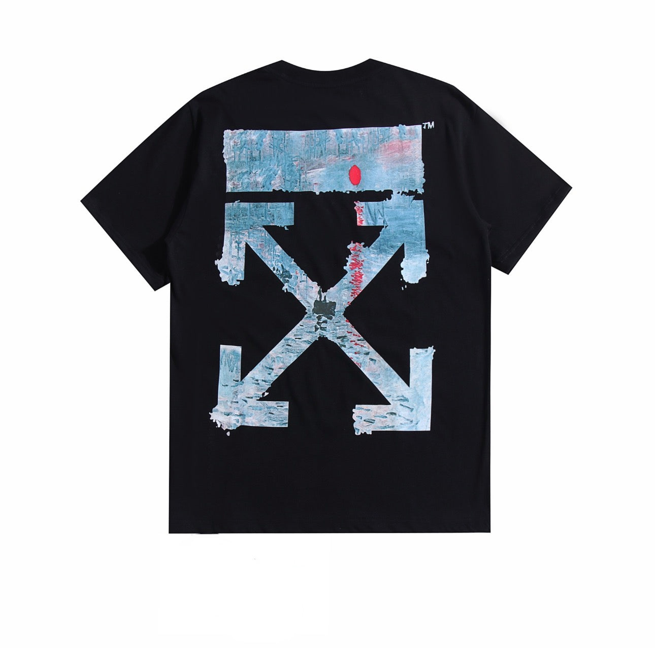 PLAYERA OFF WHITE