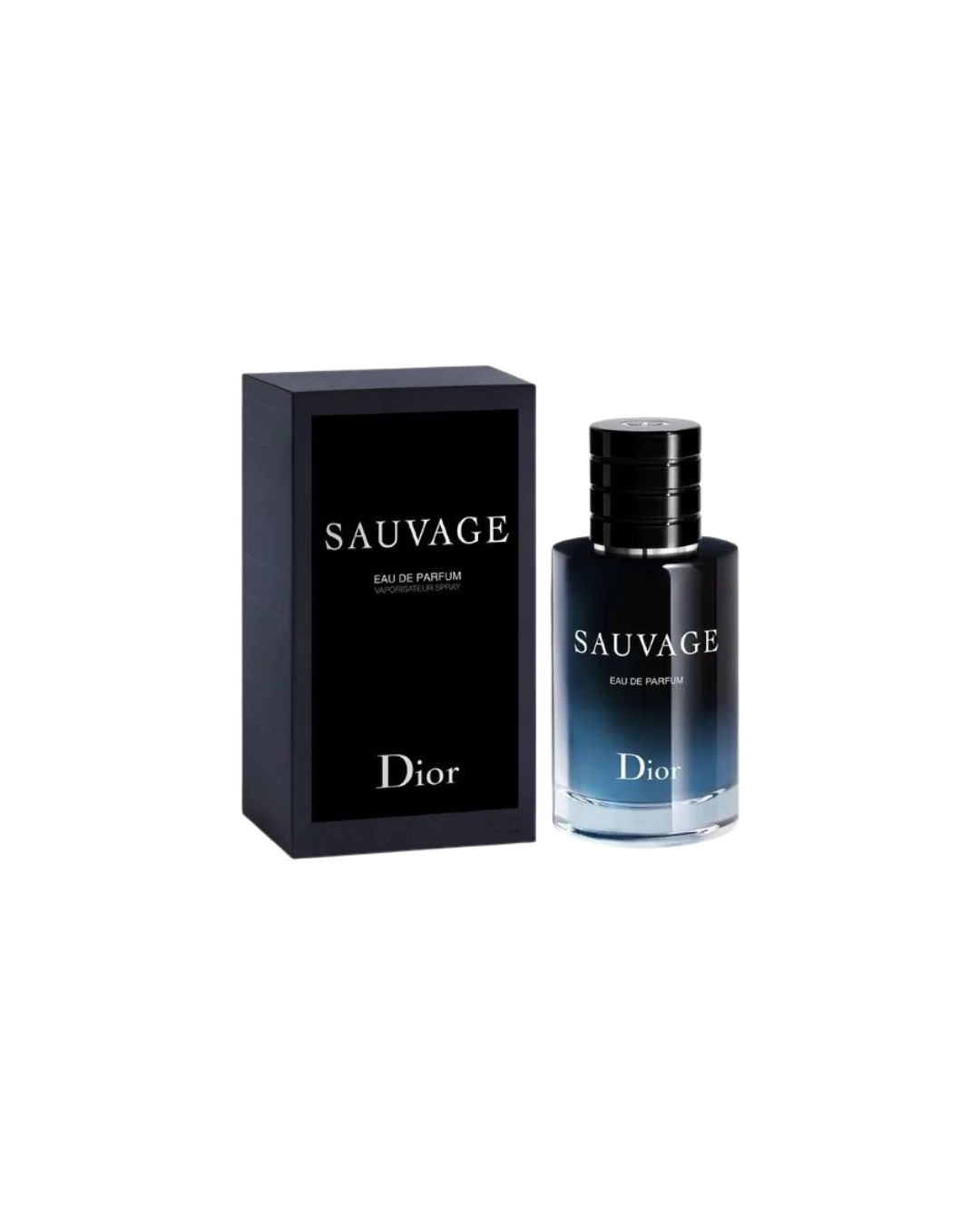 DIOR SAUVAGE EAU DE PARFUM