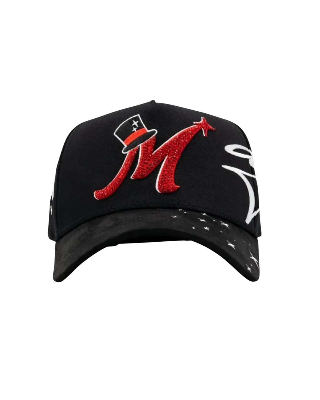 31 HATS "EL MAGO ROJA"