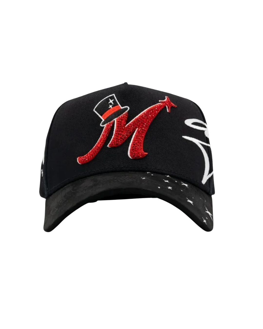 31 HATS "EL MAGO ROJA"