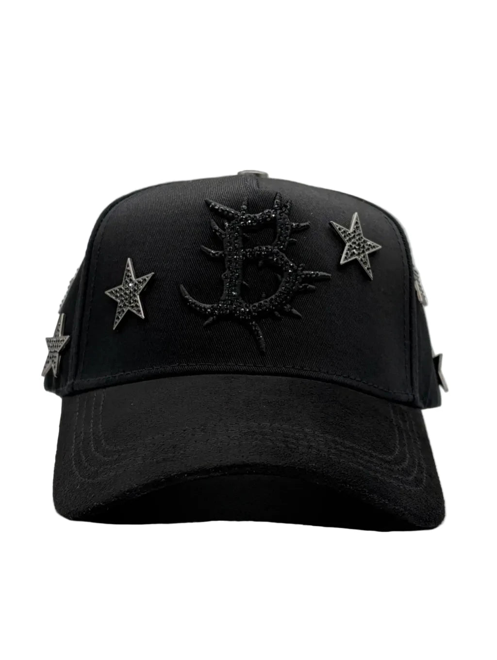 BARBAS HATS “DARK NEBULA”