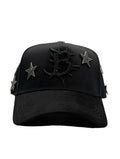 BARBAS HATS “DARK NEBULA”