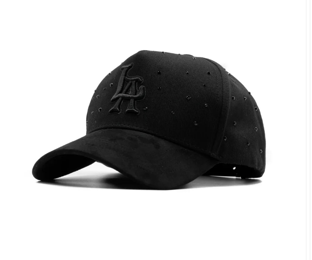 DANDY HATS “TRIPLE BLACK”