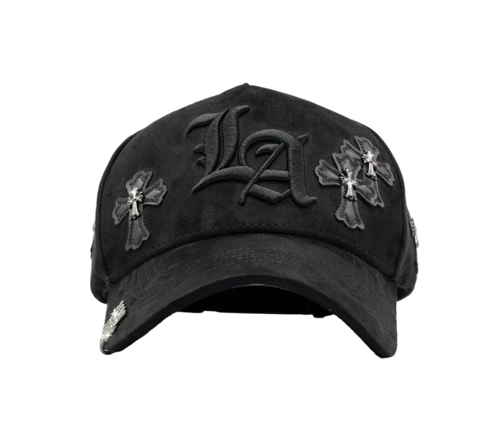 31 HATS “LA CHROME II”