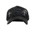 31 HATS “LA CHROME II”