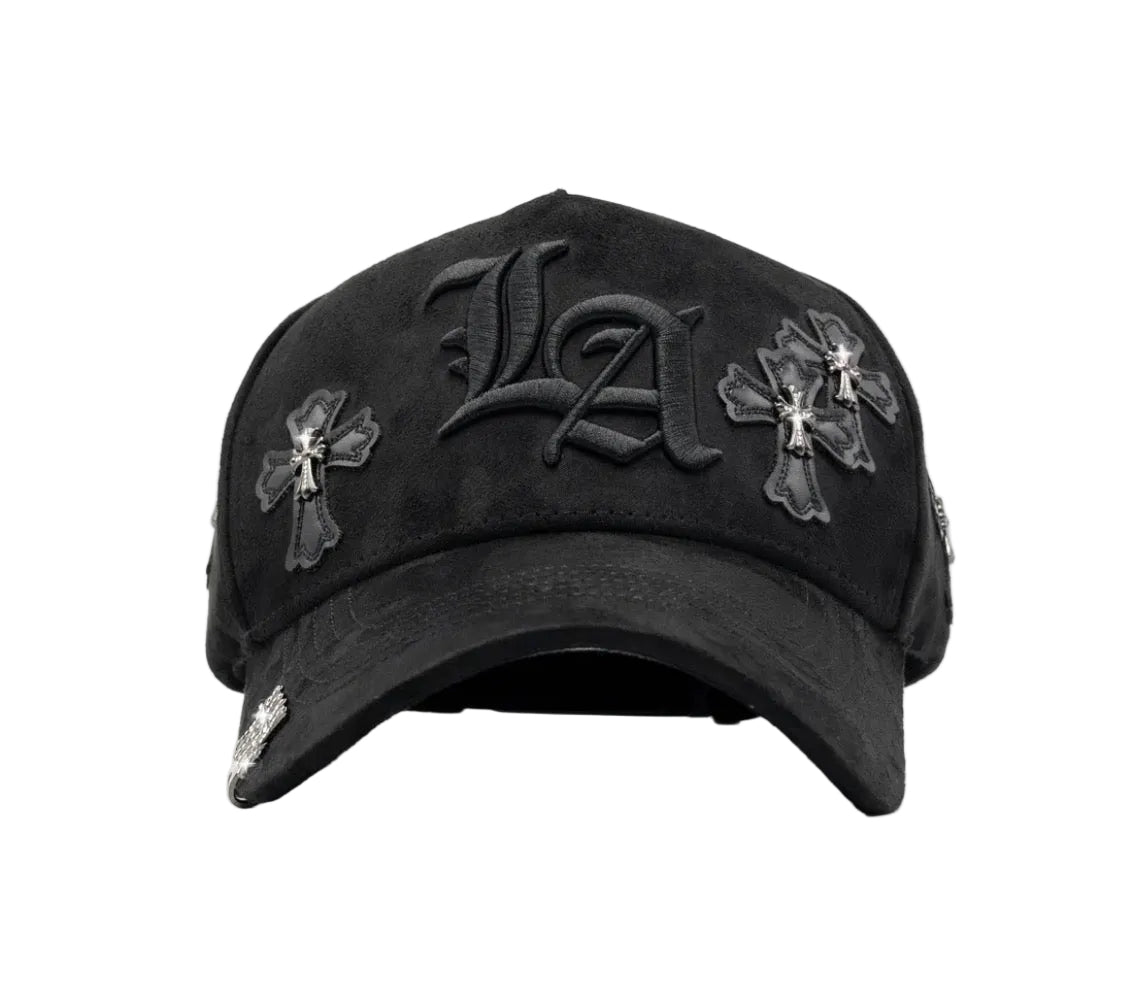 31 HATS “LA CHROME II”