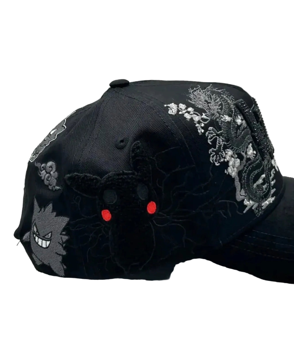 RICO HATS “LA JAPAN”