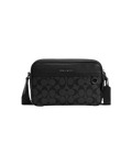 BANDOLERA COACH GRAHAM