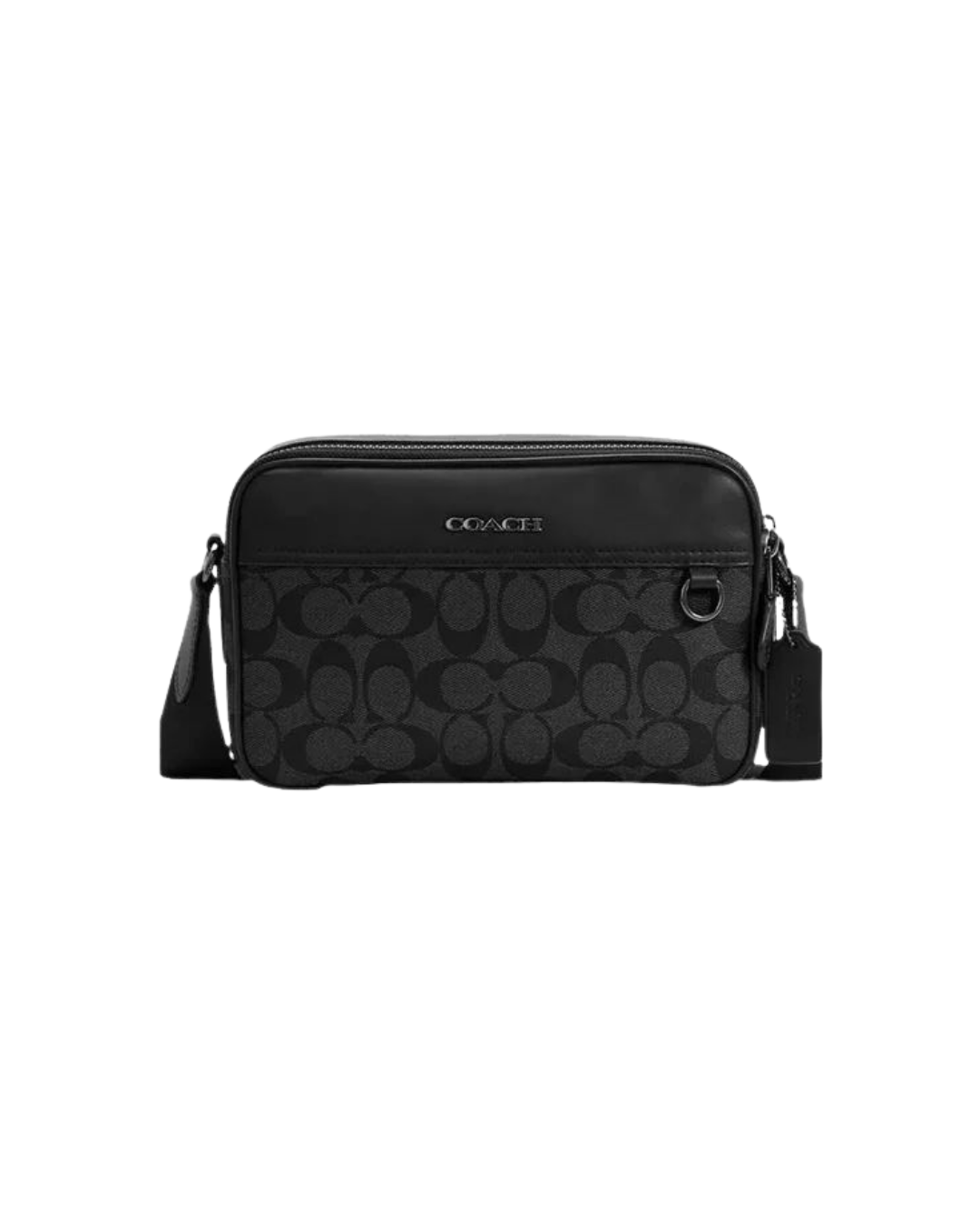 Bandolera Coach Graham