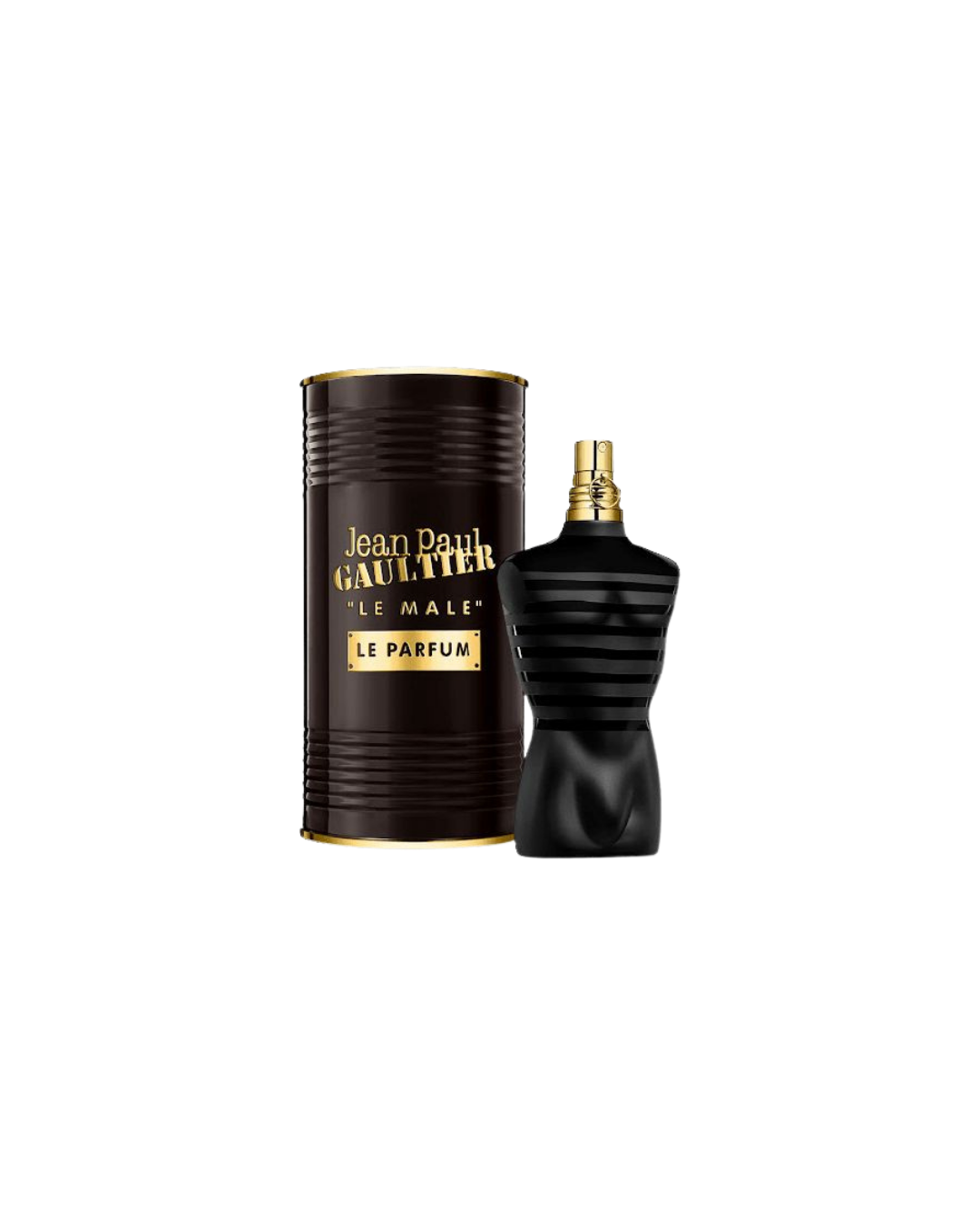 JEAN PAUL LE MALE LE PARFUM