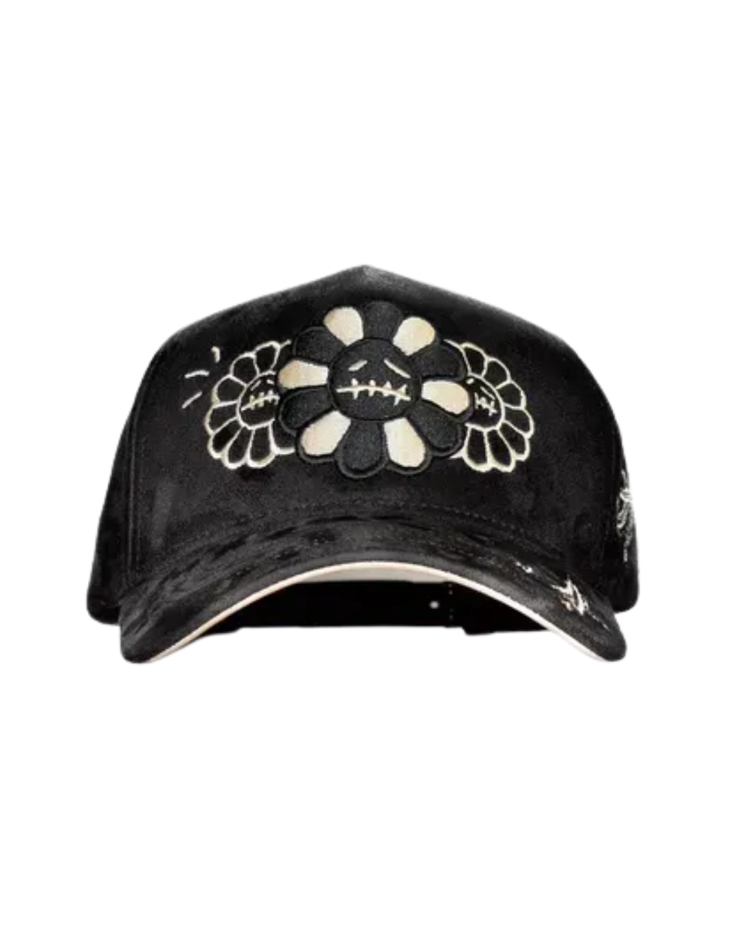 INNEDIT MURATRAVIS "UTOPIA BEIDGE/NEGRO"