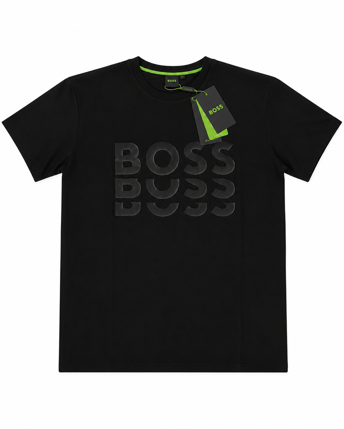 PLAYERA BOSS