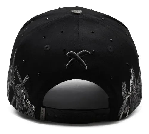 X CAP “VIACRUCIS”