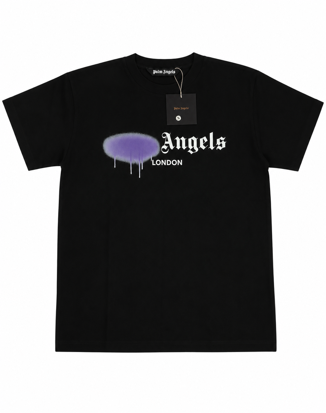 PLAYERA PALM ANGELS